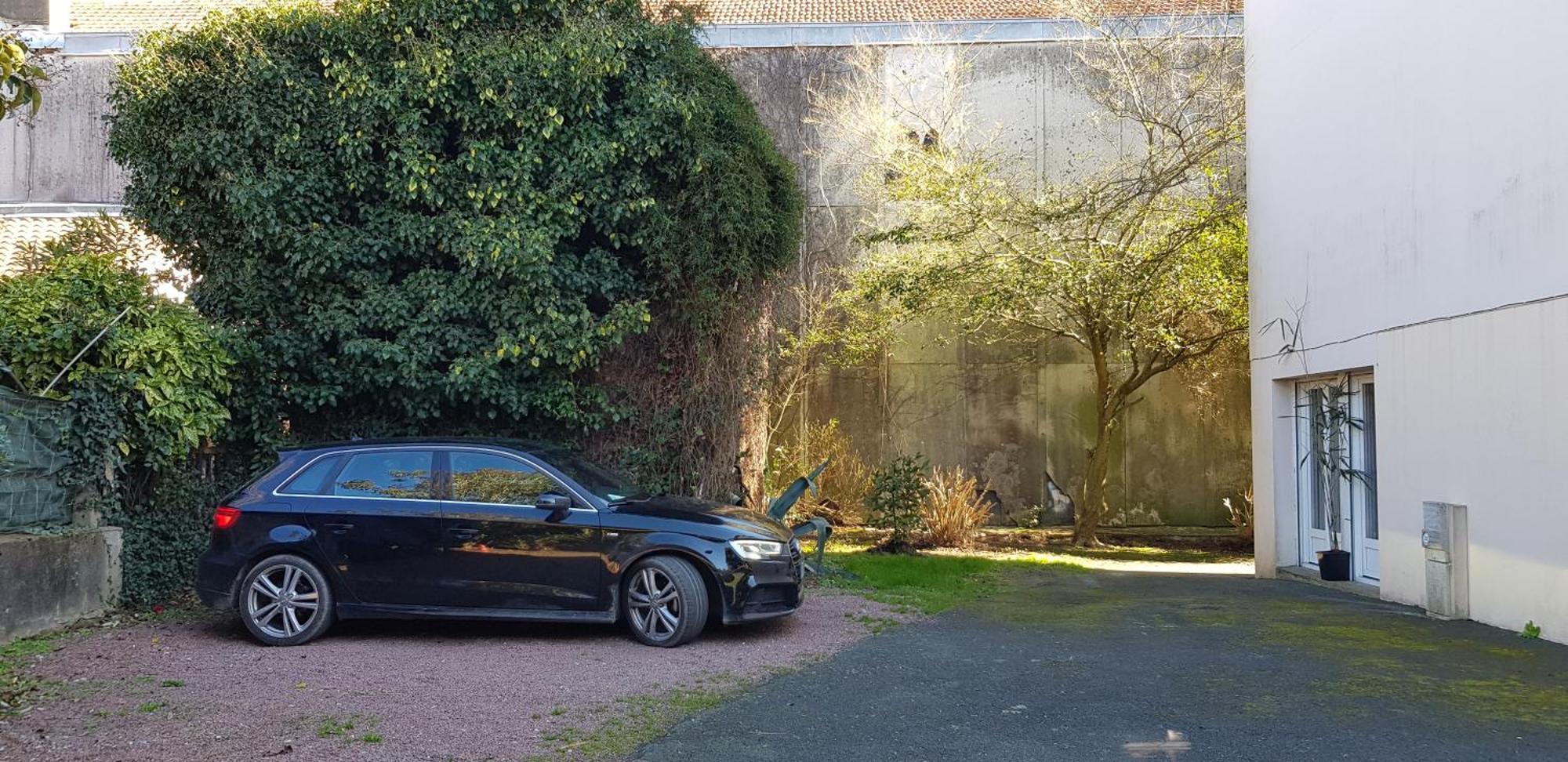 Studio Avec Parking A 12Mns Du Centre Historique De Bayonne Luaran gambar
